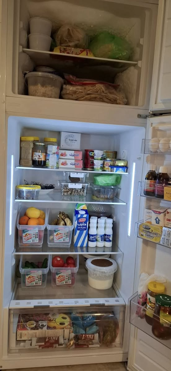 ثلاجه للبيع نوع فيستل ارتفاعها ١٩٠ والعرض ٧٠السعر 450 العنوان بغداد الراشديه


**إذا كنت صاحب هذا الإعلان وتريد حذفه لأي سبب، رجاءا أرسل رسالة إلى الدعم الفني**