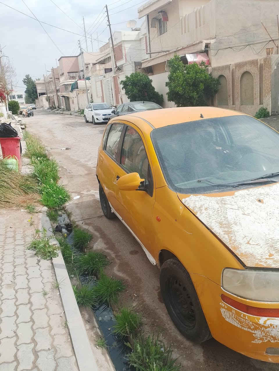 للبيع او مراوس محرك بيكاتشو وكير اوتماتيك سعر ١٥مكان سماوه


**إذا كنت صاحب هذا الإعلان وتريد حذفه لأي سبب، رجاءا أرسل رسالة إلى الدعم الفني**