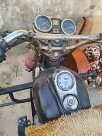 ستوته جمره • موديل 19 • اوراق