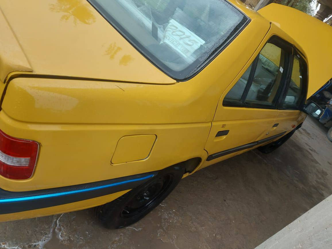 من رخصت الادمن السلام عليكم بيجو لميس موديل 2015 رقم جديد هزه جديد تبريد شغال تخم تاير جديد محرك كير خير من الله مابيهن شي بيه جاملغ خلي الأيسر صبغ ولحوض صبغ وجاملغ الامامي وبنيد ربع صبغ مكاني بغداد الدوره هور رجب الهاتف ***********
