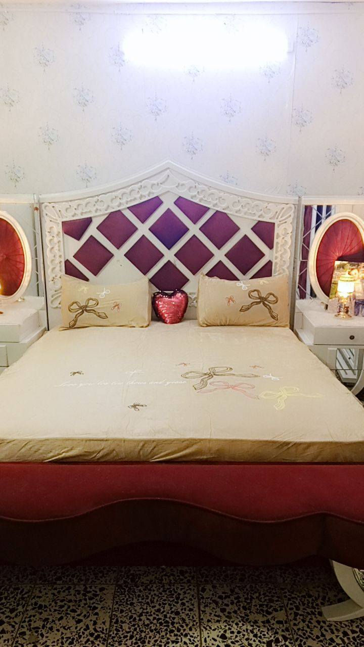 غرفه نوم تركيه 8قطع جديدة مكاني بغداد الدورة السعر 500 مستعجل ع بيعه ***********
