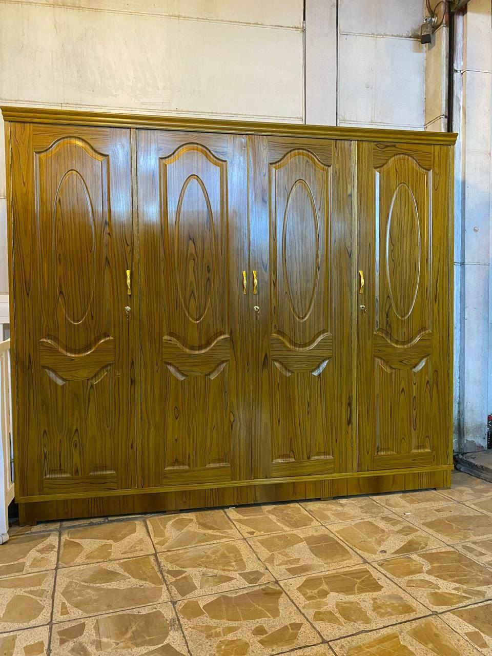 سرير نفر 175 الف
سرير نفر ونص 220
 الف
سرير نفرين 295 الف
كومدي 75 الف
ميز تواليت 175 الف
كنتور 2 باب 245 الف
كنتور 3 باب 350 الف
كنتور 4 باب 450 الف

صاج داخل وخارج الظهر اطار جرجوبة شغل درجة اولى
توصيل  داخل بغداد مجاني


**إذا كنت صاحب هذا الإعلان وتريد حذفه لأي سبب، رجاءا أرسل رسالة إلى الدعم الفني**