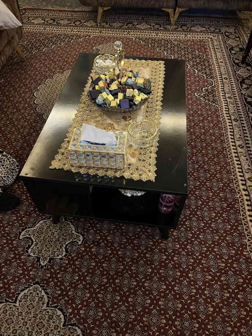 سلام عليكم غراض للبيع  مكاني حي الجوادين


**إذا كنت صاحب هذا الإعلان وتريد حذفه لأي سبب، رجاءا أرسل رسالة إلى الدعم الفني**