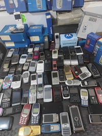 اجهزه قديمه • توصيل • البصره