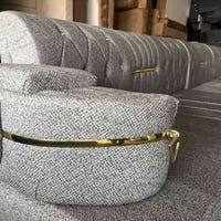 طقم ديوان • ١١ مقعد • توصيل مجاني كربلاء