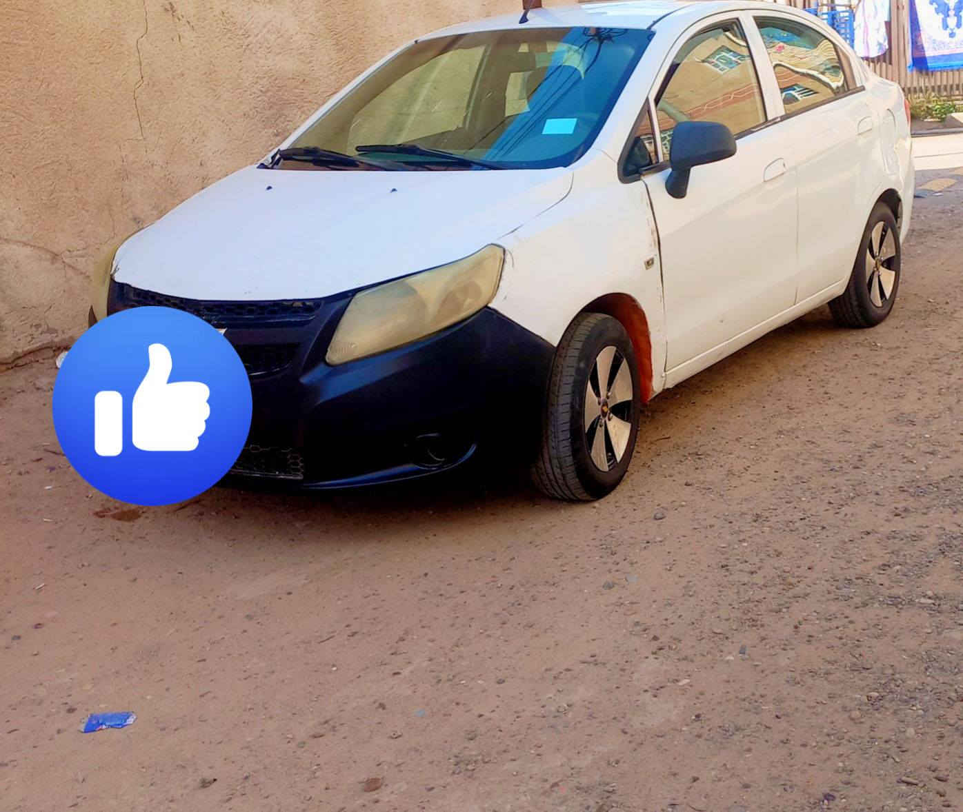 السلام وعليكم اخوان اقره المنشور واتصل وتدلل سياره شوفور سايل.  موديل 12امريكي سياره مال مصرف يعني كامله اي شيء ماعليها 
كير مكينه شرط كهربائي كامله رقمها بغداد الماني تخم تاير جديد ويل كب سياره شراي يتصل إني مكلف بلنشر مكان بغداد واتساب اسيا 
***********
*********** السعر ٣٥ورقه  مكان سياره بغداد اكرار اقره المنشور واتصل

