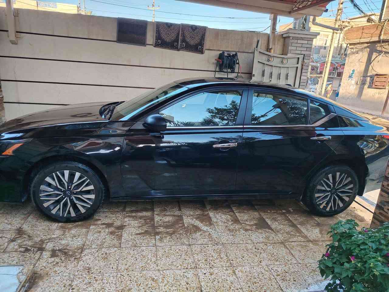 التيما 24 ماشية 9500 مرقمة ديالى مكانها بعقوبة سعرها 155 اي استفسار اتصال ***********
