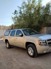 سياره يوكن LT   موديل 11  رقم انكليزي سياره مكفوله    بيه خط عماره بغد...