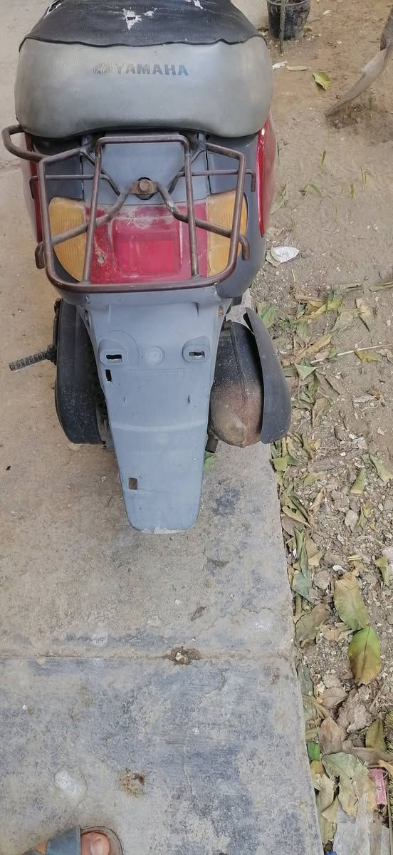 السلام عليكم
دراجات ام السله عدد 2 للبيع
الحمره 375
المارونيه 600
*********** المسيب
