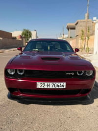جالنجر RT • ٢٠٢٠ • بدون ايرباك