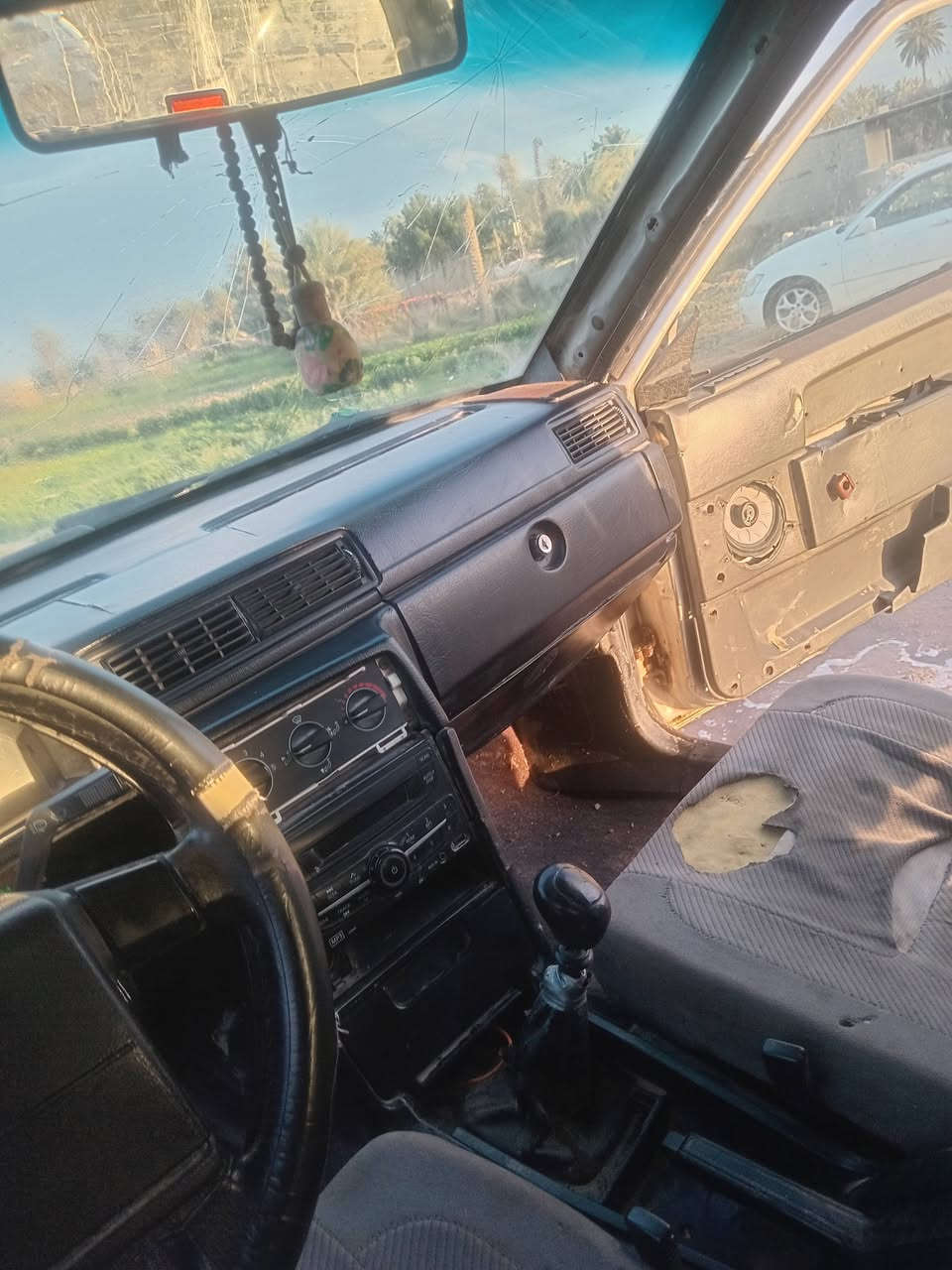 ***********فالفو٧٤٠ لبيع رقم نجف شرط مداور السعر ب٣٢وبيه مجال السياره اكفلك مكينه وكير وحداديه تخم تير السياره ماعيزه اي شي مكينته البلاديه كير عادي مكاني نجف مديل ٨٦
