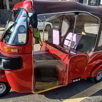 تكتك باجاج 2022 المكينه مكفوله والكشر بي ضربات وراجعات بارد للاستفسار ...