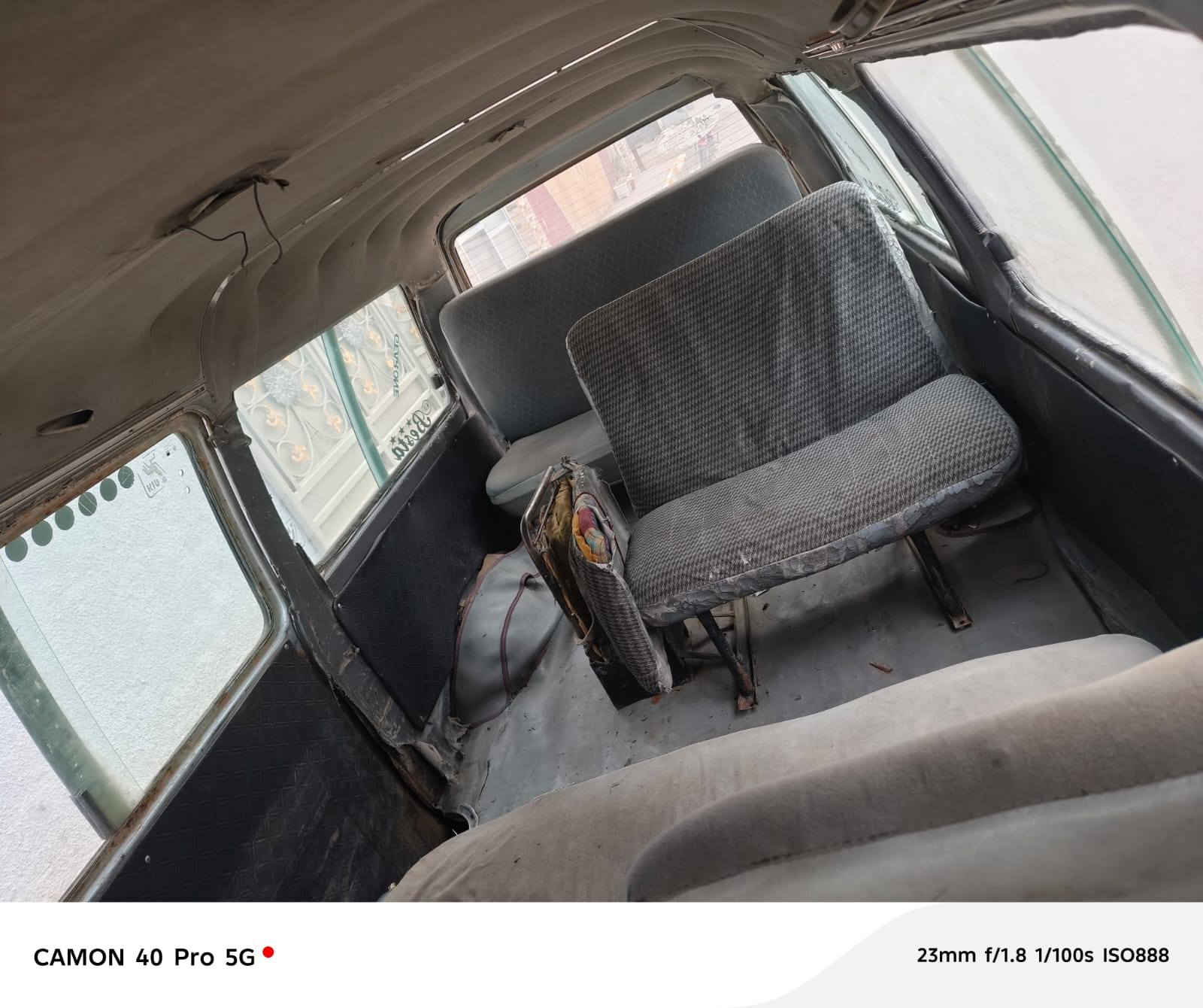 السلام عليكم سياره بستا للبيع سياره نظيفه ومحرك صار له مشدود عليها شهرين دوشمه نظيفه شغاله مال شغل كل شي ما بيها سعر 17 بها مجال هذا رقمي***********🚎
