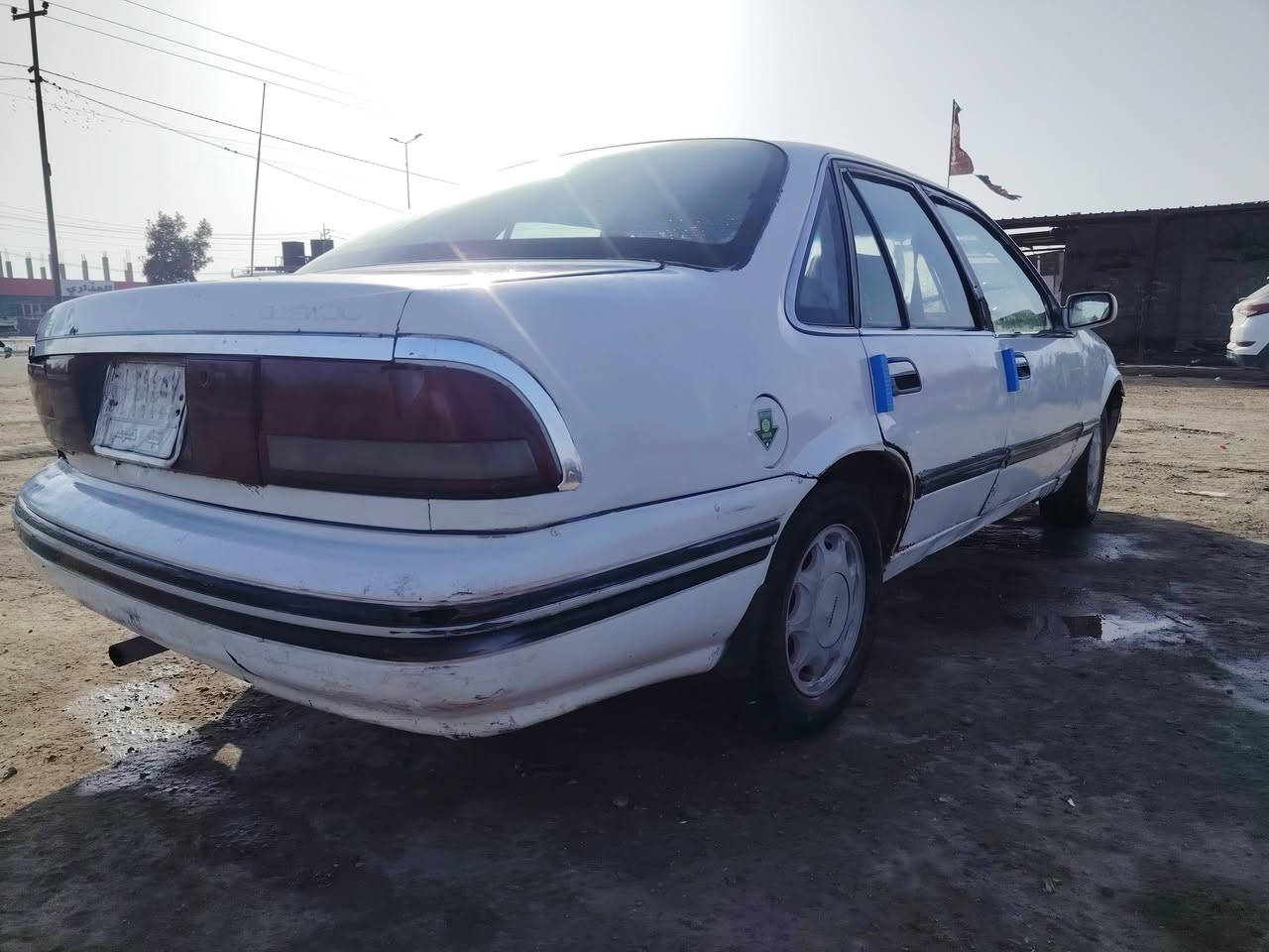 مكلف بالنشر دايو برنس كير عادي  محرك جدد تخم تاير باتري كهربائيات شغاله بور شغال مال بطاين جدد جناي  ماتصرف عليها ولا ربع باسمنه مشروع وطني مداور مباشر مكاني بابل الهاشمية سعر بلاش 18 ورقه بس مكاني بابل الهاشمية ***********
