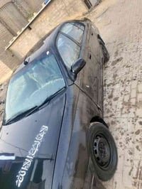 كرونا • ١٩٩٣ • كير ومحرك شرط