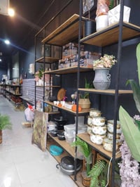 رفوف • السليمانية