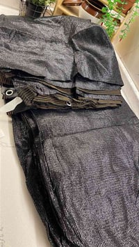 جادر حدايق • ٦×٨م • عملاق