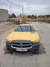 جارجر • ٢٠١٤ • داخل عسلي