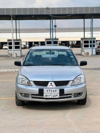 لانسر • ٢٠٠٦ • قير اوتوماتيك