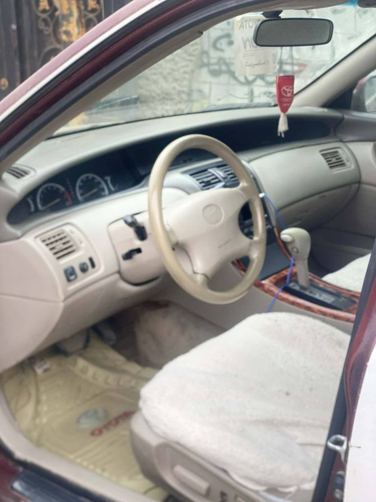 بسم الله بةناوي خوا ***********سيارة ئةفلون 2000 رةقم حور  صبوغ عام كير مكينه تبريد بةشرت 4تاية تازةية بةناوي خووما دةفتر بانزيني هةية سيارةكة وةك وينةكة پاكة يةك صةربة لة صندوق داخلي نةكردة سعري سيارةكة 👈80👉معامليش سةيارةكة لة داقووقة دكوك, كركوك
