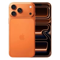 ايفون ١٧ برو ماكس • تك شريحة • قسط ١٨ شهر