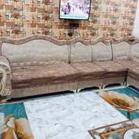 تخم للبيع 6مقاعد لاتصال على رقم ‏‪0773 675 1460‬‏