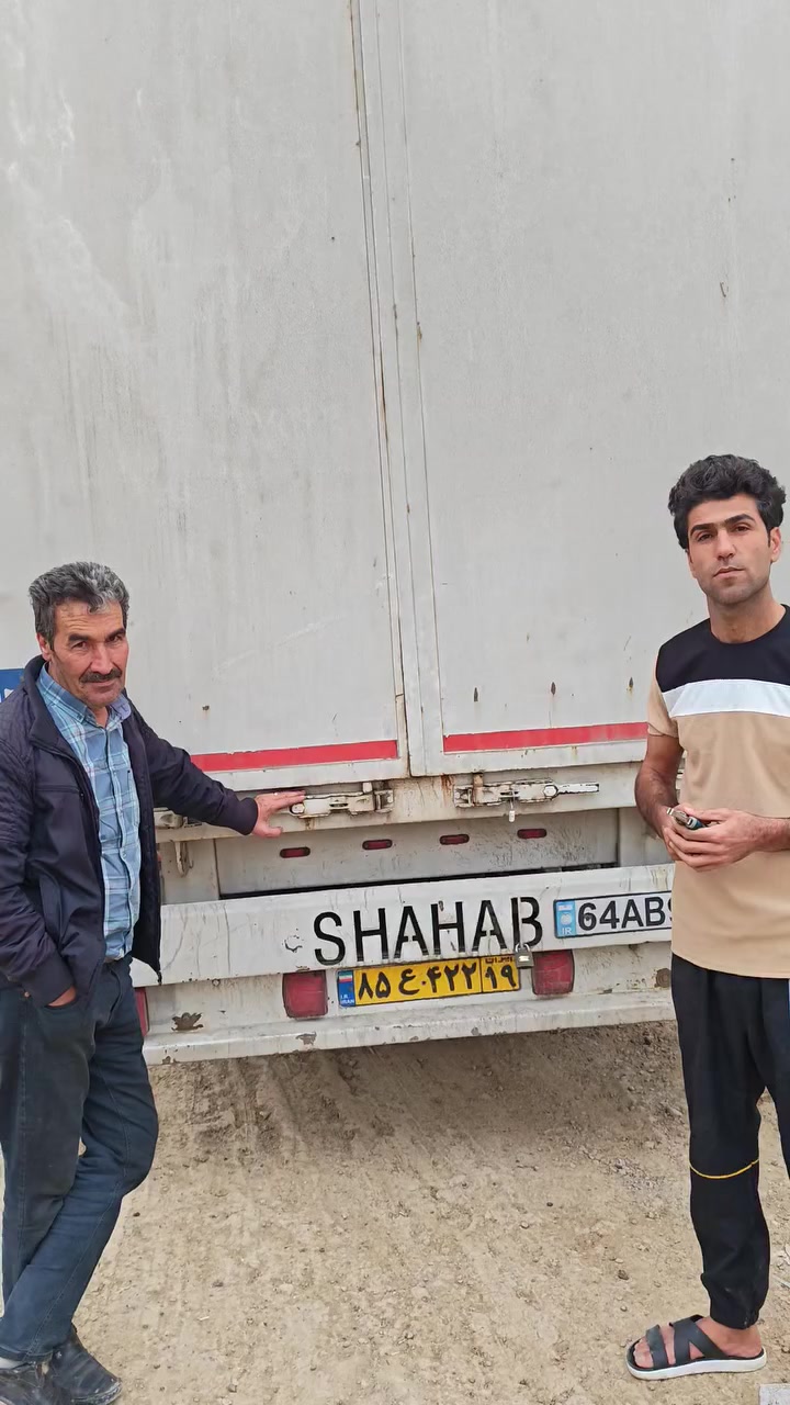 الهم صل على محمد وال محمد.      تم وصول البضاعه الى المعرض


**إذا كنت صاحب هذا الإعلان وتريد حذفه لأي سبب، رجاءا أرسل رسالة إلى الدعم الفني**