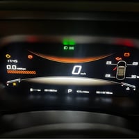 ام جي GT • ٢٠٢٥ • ٦٧٠٠ كم