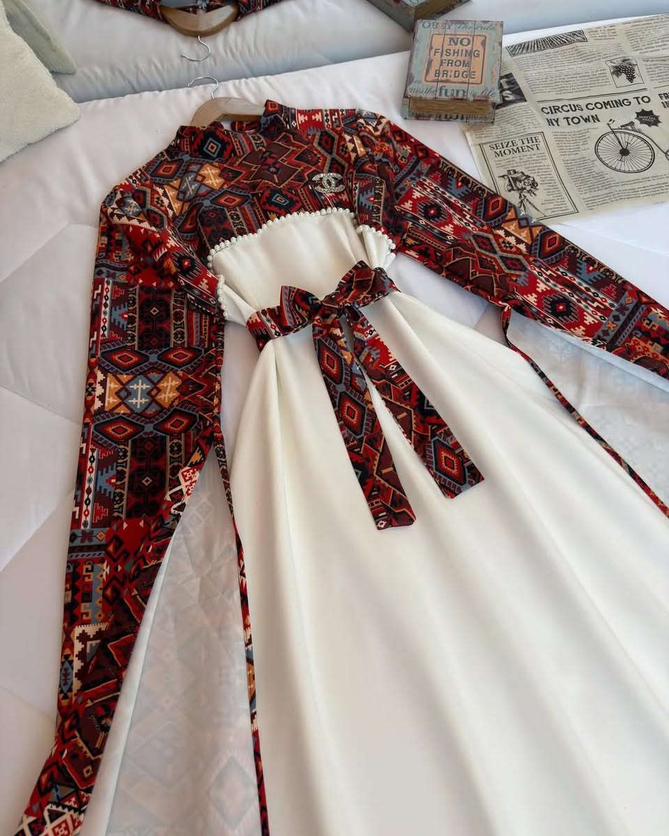 قطع اخيره فستان دبل كلوش 🇹🇷
قياس 38.40.42.44.46.48


**إذا كنت صاحب هذا الإعلان وتريد حذفه لأي سبب، رجاءا أرسل رسالة إلى الدعم الفني**