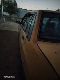 ٢٠١٤ • مكينة فول • حدادية تعبانة