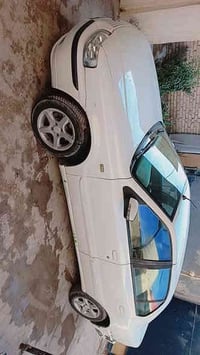 سمند سورن للبيع رقم ميسان موديل 2011 سياره بسمي تحويل ثاني يوم مشروع و...