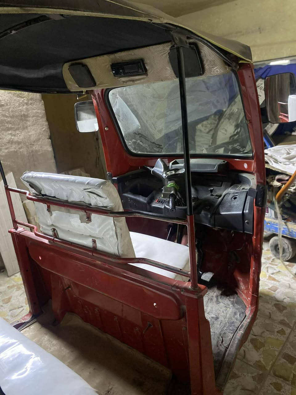 سلام عليكم
تكتك (تي في إس ) موديل ٢٠١٨

شراي ينتصل رقم. (***********

تكتك خير من الله كبل الشارع مرزوقه

مستعجل عله بيعتهه 

مكان بغداد البياع شرطه رابعه
