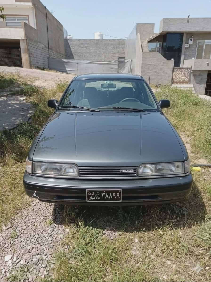 ەشەرتیسلام علیکم ئەم مازدامان هەیە بۆ فرۆشتن و ئاڵوگۆڕ مەکینە 8 بەخە مۆدیل 1993 گێڕومەکینە بەشەرتی 100 فیتەر  جوارتای لۆکی لەژێرە ڕادێتەری لۆکە لەگەڵ باتری لۆک هەموو کۆشینەکانی تازەو لۆکە مەسرووفێکی باشی بۆکراوە ماڵەکە خۆی دیارە قسەی ناوێت سەنەوی عەسڵی لەگەڵە  ژمارەمان ***********   شوێن سلێمانی  سعری  30
