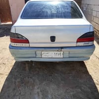 بيجو 306 • ٢٠٠٢ • سوق الشيوخ