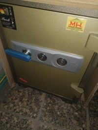 قاصه كوري الأصلي مو صيني الوزن 88 كيلو السعر 375 سبب البيع أريد أنتقل ...