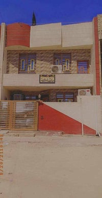 قرب كنترت السلام • ١٠٠م • ٣غرف