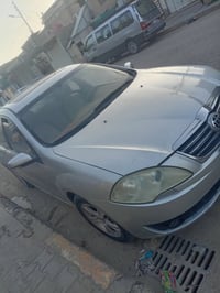 سياره بيريلنايس صيني موديل 2014 مصبوغه جماليه كير ومحرك ياباني مستوبيش...