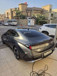 سوناتا ٢٠٢٥ • ماشي ١٨٠٠٠ • بدون ضربه