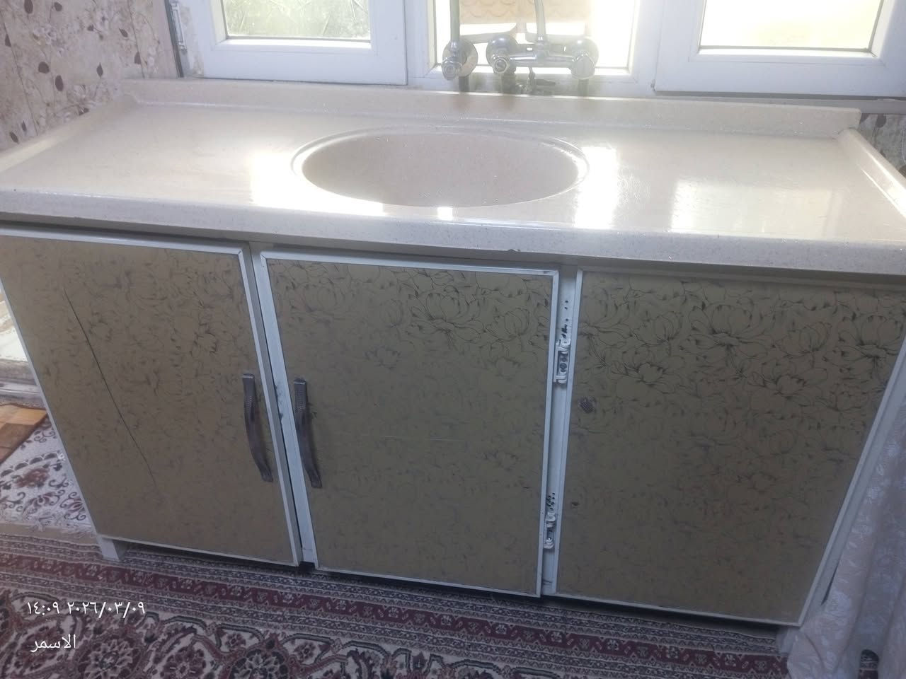 حله كريطعه 
سلام عليكم كلهن نظيفات وجدد السعر كله شلع 550 الف مابيع كلمن وحده كلهن شلع  وبيهن مجال قليل اتصل على الرقم ***********
