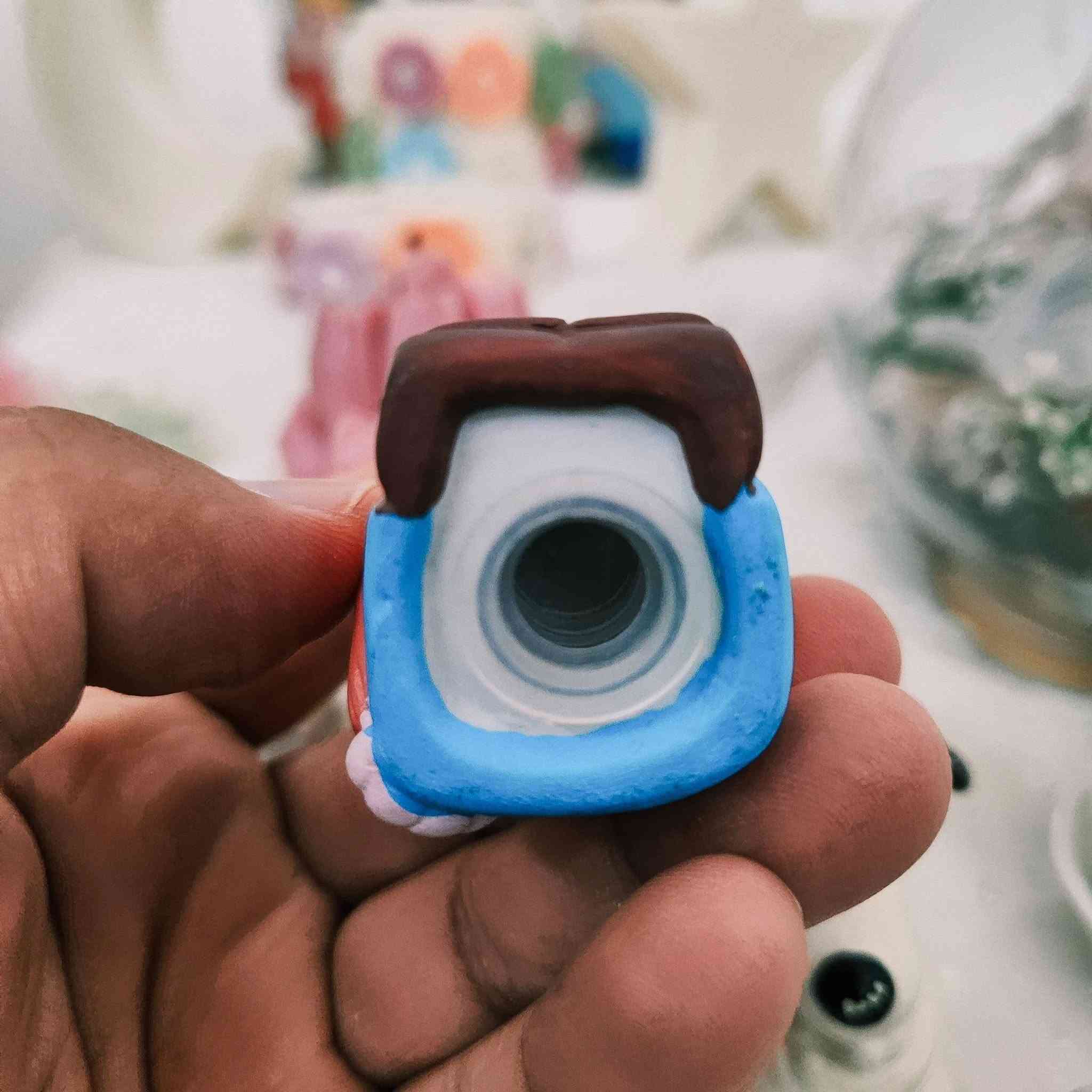 شون ذا شيب 😍🥰🤩💥💯🔥💢🙏🤔🌹
للحجز والاستفسار يرجى مراسلة الصفحة Umbrella toys أو التواصل مع الرقم ***********
