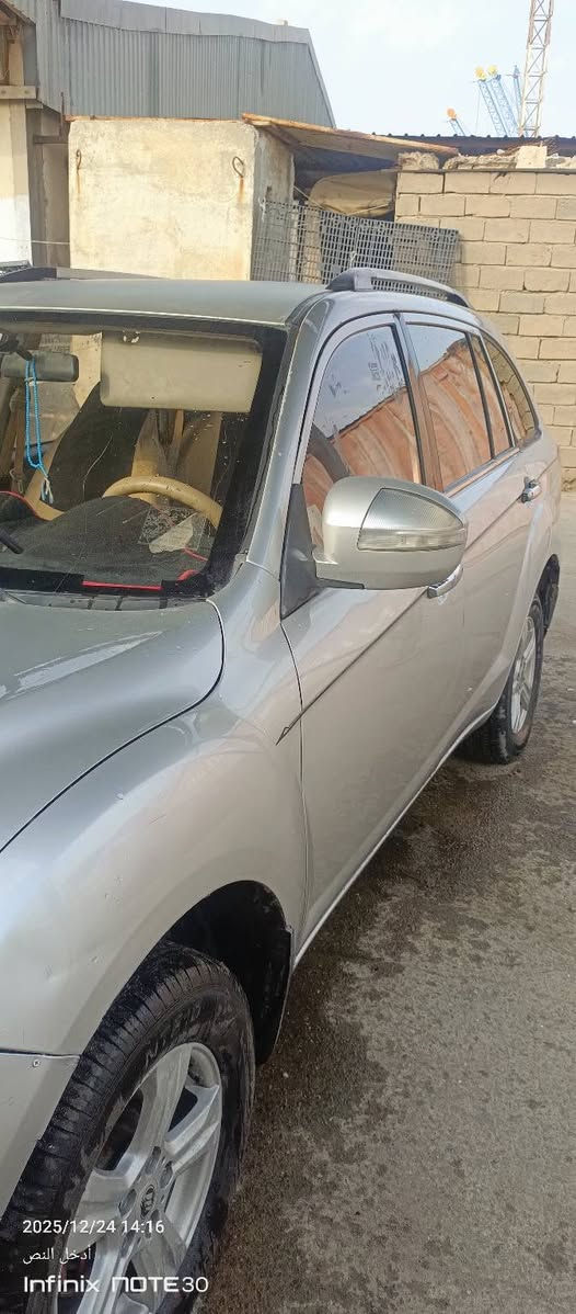 ياالله السلام عليكم 
سياره ليفان X60 مديل 2016
سياره بسمي رقم دولي 
رقم بصره
جاهزه السياره 
كهربائيات تبريد تخم تاير 
السياره بيه صبغ احزام لئن بيه جراد مجرد جماليه 
السعر 65 وبيه مجال 
***********
