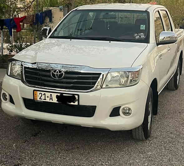 مرزیە2013لۆك بێبۆیاغ . گێڕومەکینەو ئەکسل 
 رۆشتوە بەشەرت.مەکینەی نەکراوەتەوە166رۆیشتوە سەنەوی تازەیە 2029تایەی تازەیە.دووبۆ سێ شوێن تەعدیلی بچوکی هیە شوێن سلیمانی .سعری200گەڵا کەمێ معامەلە... سۆنەرەکەشم داناوە
***********
*********** السليمانية
