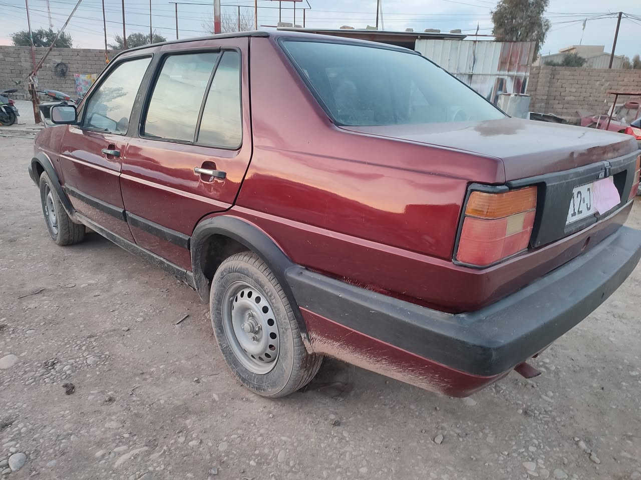 كولف جيتا للبيع سعر 26
موديل 91 سنويه لحد 2030 شرط التحويل سنويه بسمي
***********
