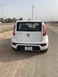 مكينه ٢٠٠٠ • حادث • وارد امريكي