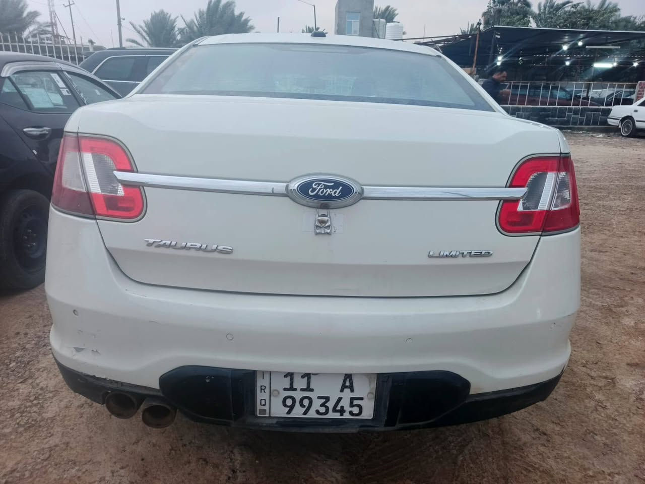 سلام عليكم فورت تورس 2011وارد أمريكي بيهة صبغ مكانات فول مواصفات لمتت السعر 95وبيهة مجال الرقم ***********مكان ديالى جديدة الشط
