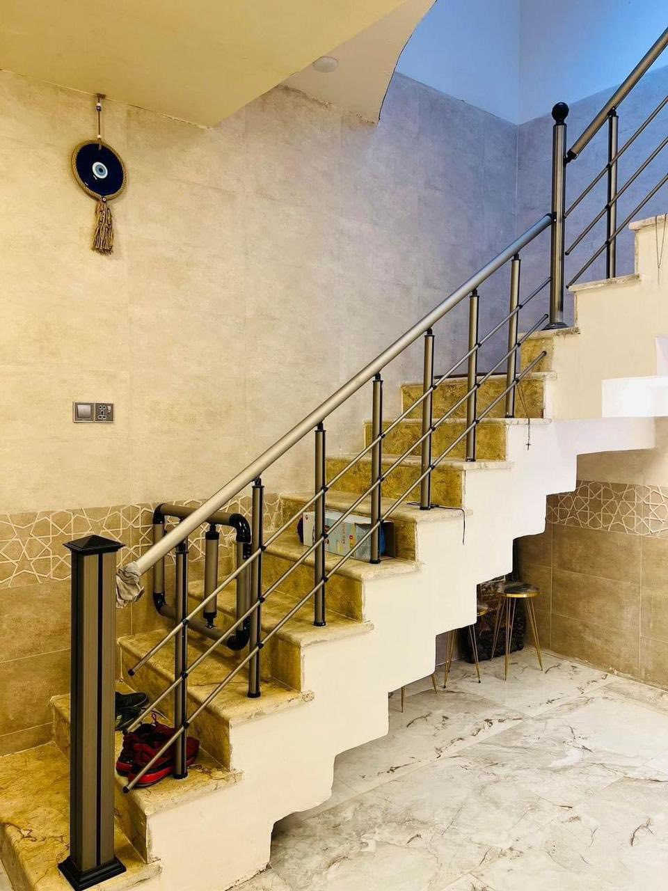 سلام عليكم يوجدلدينا دار للبيع في حي الامام قرب شارع سنتر الأسعار بناءً حديث
المساحة ١٠٠ متر طابوصرف 

المحتويات طابقين٣غرف نوم صالة هول مطبخ صحيات بناءً حديث ٢٠٢٤ 

السعر ٢٤٠ مليون 

الاستفسار عل الرقم ***********

مكتب عقارات 🏡 الزيتون 

العنوان المكتب الزيتون شارع60 مدخل حي الحسين الكرامة الشارع مقابل مدينة حمورابي السياحية مقابل ستوديو مصور دبي مقابل صيدلية نارنج
