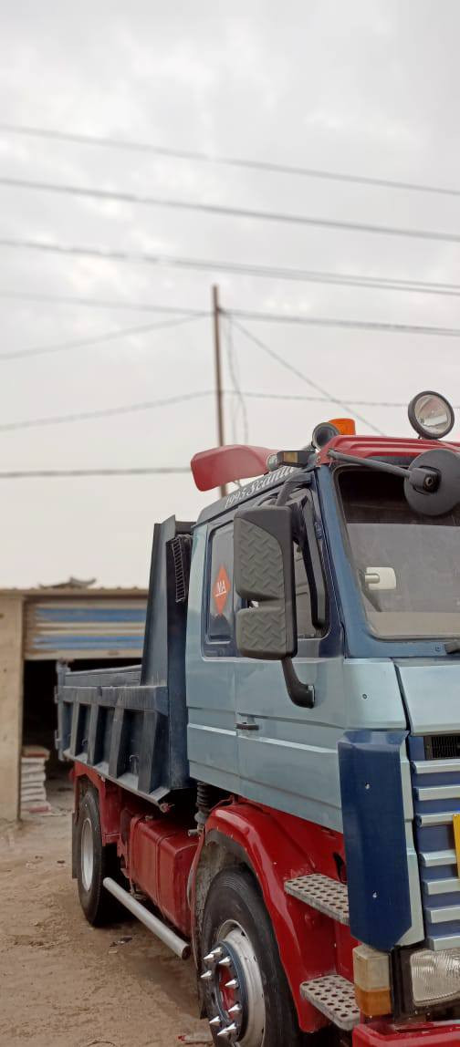 سكانيا 112 كير 5/5 رقم بصرة
***********
***********
