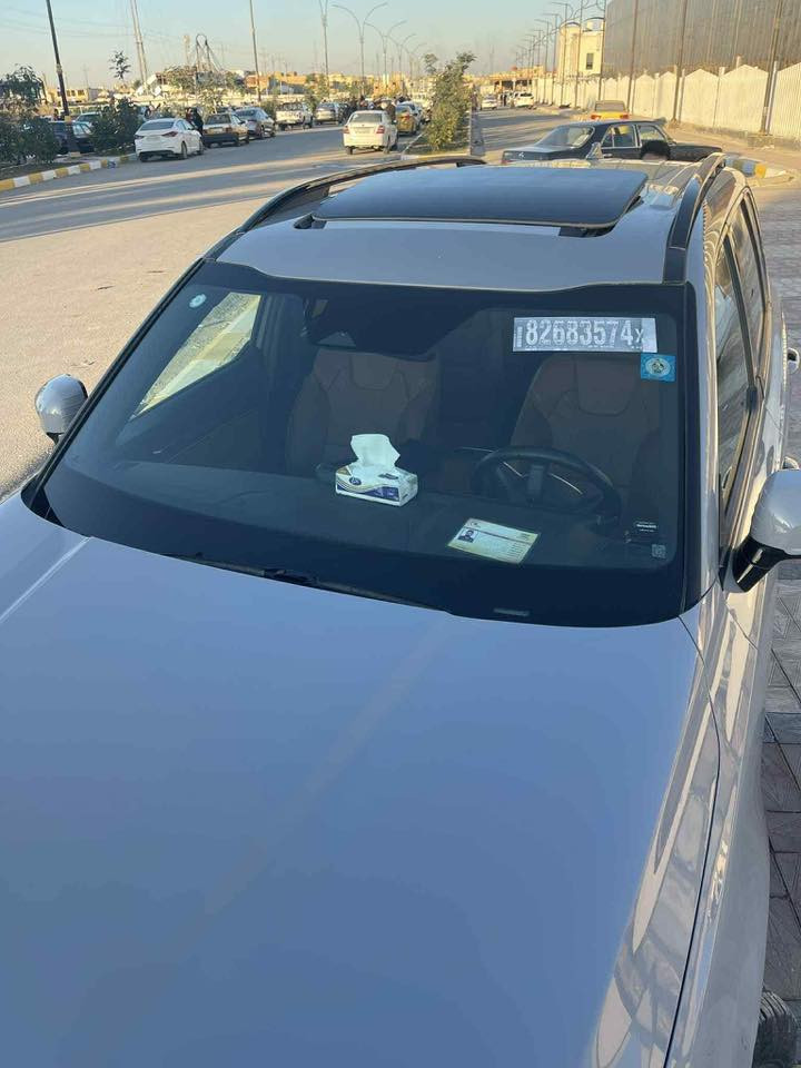 كيا تلورايد 2024 للبيع🚘
خير من الله فول مواصفات سيارة نظيفة جداً ومميزة
▪️ رقم بغداد
▪️ ممشى 17 ألف كم حقيقي
▪️ تحويل باسم المالك
▪️ داخله غرق
▪️ فتحتا سقف
▪️ تشغيل عن بُعد
▪️ رادارات وحساسات محيطية
▪️ مواصفات عديدة وجاهزة للاستخدام
السعر 325وبيها مجال 
📍 العنوان: الناصرية 
حجي علي العكيلي 
***********
***********
