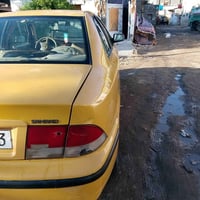 سمند 2011لبيع  07775805976