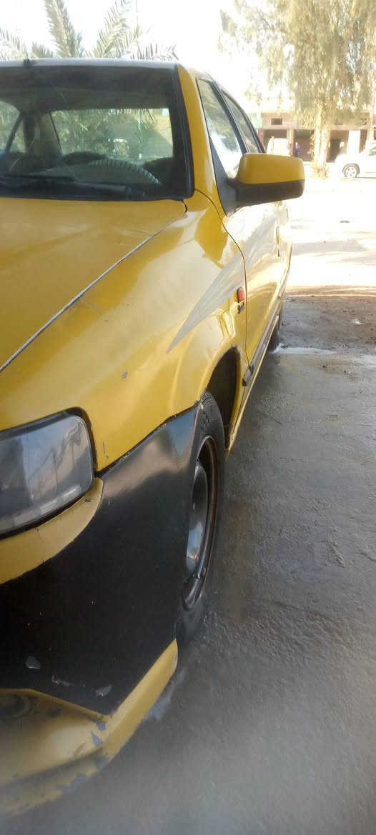 سلام عليكم عندي سياره سمند البيع موديل 2009,السعر 40ورفه رقم ***********
